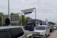 Sekolah di Jalur Mudik Bandung Disulap Jadi Rest Area, Pemudik Wajib Tahu!