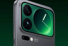Xiaomi 17 Pro Masuk Indonesia Diam-Diam, Spek Monster Harga “Nusuk” iPhone 17 Pro!