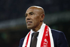 Simon Tahamata Bakal Gabung Timnas Indonesia?