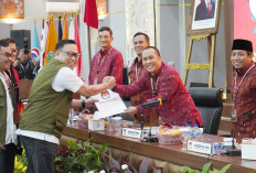 KPU ‘Wait and See’ Gugatan ke MK