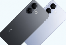 Vivo V60 Lite 5 Jutaan Mirip iPhone 16, Worth It atau Cuma Gimmick?