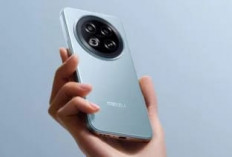 Meizu Note 16 dan Note 16 Pro Resmi Meluncur, Siap Ramaikan Pasar Mid-Range dengan Harga Menggoda