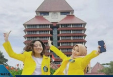 6 Jurusan Hukum Terbaik di Indonesia Versi QS WUR 2025, Lulusannya Jadi Incaran Perusahaan