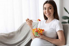 Lezat Serta Kaya Nutrisi, Ini 6 Cemilan Sehat yang Cocok Dikonsumsi Ibu Hamil