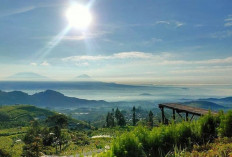 Silancur Highland, Permata Tersembunyi di Magelang yang Cocok untuk Liburan Lebaran 2025