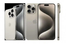 Diskon iPhone 15 di iBox Jelang Ramadan 2026, Harga Turun hingga 24 Persen