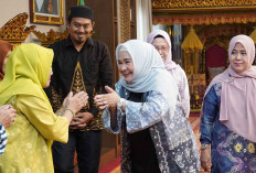 Optimalisasi Zakat, Infak dan Sedekah