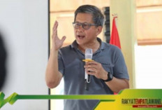 Rocky Gerung Sebut Pidato Terakhir Jokowi Tak Pantas Didengar: Saya Tolak Mendengarnya!