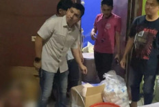  Penggerebekan Pabrik Narkoba di Citeureup: Polda Metro Jaya Sita Jutaan Pil PCC
