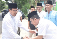 Jaga Kondusivitas, Serukan Pilkada Damai 