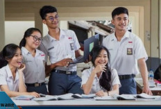 Surat Keterangan Lulus Bisa untuk Daftar Magang Nasional 2025? Ini Jawaban Resmi dari Kemnaker!