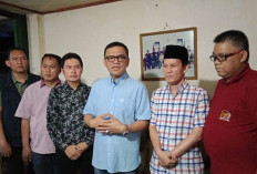 Joncik Muhammad–Arifa’i Unggul di Hitung Cepat LSI