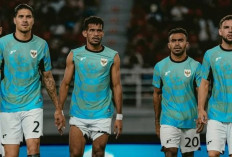 Wajah Baru Saint Kitts and Nevis, Tantangan Baru Timnas Indonesia