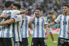 Copa America 2024: Argentina Siap Pertahankan Gelar, Namun Kehilangan Beberapa Pemain Kunci