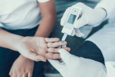 Pentingnya Deteksi Dini Diabetes: Kenali 11 Gejala Awal