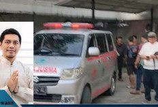 Selamat Jalan Saukani, Waka I DPRD Empat Lawang! Jenazah Akan Dilepas Secara Kedinasan Dipimpin Bupati Joncik 