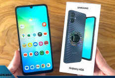 Harga HP Samsung Juni 2025: Mulai Rp 1 Jutaan, Ini Daftar Lengkap dan Seri Terbaru!