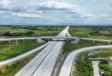 Tiga Tol Jasa Marga Dibuka Gratis saat Mudik Lebaran 2025, Cek Jadwalnya!