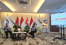 Presiden RI Resmi Luncurkan Sistem E-Katalog Versi 6.0