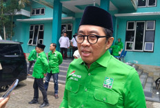 Faisol Riza Ingin Industrialisasikan Kopi Pagar Alam