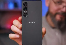 Rp25 Juta Cuma Buat Bootloop? Sony Xperia 1 VII Bikin Fans Gigit Jari!