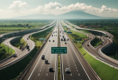Pemerintah Dorong Pendanaan Non-APBN untuk Percepat Pembangunan Jalan Tol