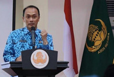 Kepala BKN Mengajak ASN, PNS, dan PPPK Jadi Duta Wisata Indonesia