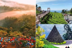 Wisata Subang Terbaru: Destinasi Populer untuk Liburan Anda