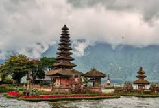 Ini 8 Tempat Wisata di Bali yang Lagi Viral di 2025, Nomor 4 Bikin Takjub!