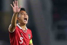 Sangat Berat Peluang Indonesia U-23 untuk Lolos Olimpiade 2024