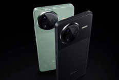 Performa Gila! Redmi K90 Pro Catat Skor Geekbench 11.000, Tantang Samsung dan iPhone 17