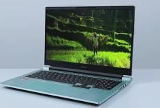 Advan Pixwar Bikin Kaget: Ryzen 7, RAM 16 GB, SSD 512 GB di Harga Murah