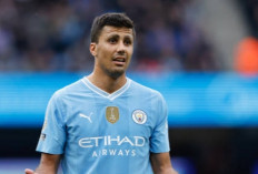 Rodri Buka Peluang ke Real Madrid