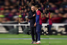 Baru 17 Tahun Sudah Bikin Barcelona Juara!