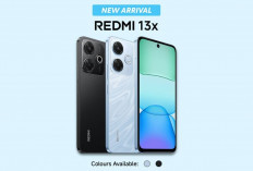 Bikin Geleng-Geleng! Ini 7 HP Xiaomi Harga Rp1 Jutaan dengan Kamera 108MP & RAM 8GB, Serasa Flagship!