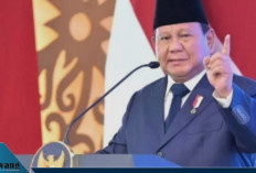 Resmi! Prabowo Teken Aturan Gaji ke-13 2026, Non ASN Kini Bisa Dapat Asal Penuhi Syarat Ini