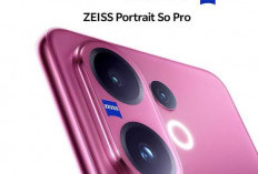 Vivo V60 vs V50: Beda Tipis atau Worth It Buat Upgrade?