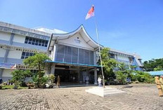 Keren Banget, Ini 4 Rekomendasi SMA Terbaik di Minangkabau, Pilihan Tepat untuk Masa Depan Cemerlang