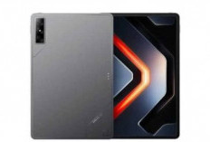 Tablet Gaming Rasa Laptop! Infinix Xpad GT 13 Inci Dibanderol Cuma Rp6 Jutaan
