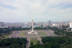 5 Tempat Wisata Populer di Kota Tua Jakarta yang Wajib Dikunjungi