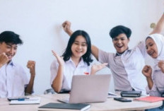 9 Provinsi dengan Nilai Matematika Tertinggi di TKA 2025, Yogyakarta dan DKI Jakarta Teratas