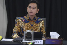 Wapres Gibran Bakal Kunjungi Pagar Alam, Dijadwalkan Buka Sriwijaya Dempo Run 2025