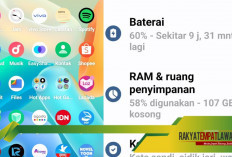 Cara Mudah Kosongkan Memori HP Android Tanpa Hapus Aplikasi, Solusi Praktis dari Google