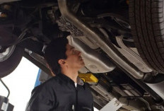 Keuntungan Rutin Merawat Mobil Kesayangan agar Tetap Nyaman dan Tahan Lama