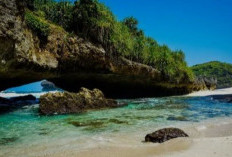 Pacitan, Surga Tersembunyi di Jawa Timur: Pantai Eksotis & Goa Memikat Menanti Kamu!