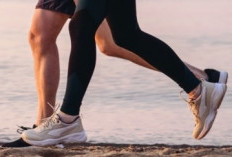 Tak Sekadar Tren, Ini Segudang Manfaat Running untuk Kesehatan