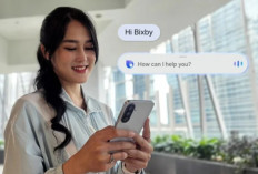 Samsung Galaxy A57 5G Resmi Meluncur, Andalkan AI Canggih untuk Multitasking Tanpa Batas