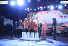 Gubernur Sumsel Sebut PALI Kaya Potensi Budaya