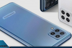 10 HP Samsung Kamera Terbaik Harga 3 Jutaan: Foto Jernih, Performa Andal!