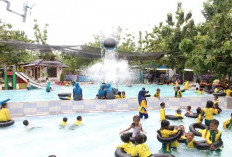 5 Rekomendasi Wisata di Jatiwangi yang Wajib Dikunjungi